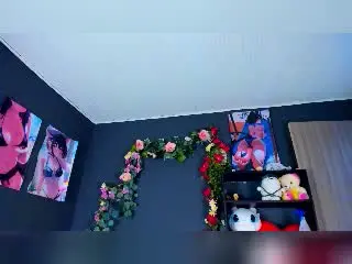 IsisAfterhours  live sex cam