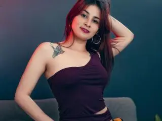 KirstenMary  live sex cam