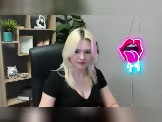 SweetLilyy  live sex cam