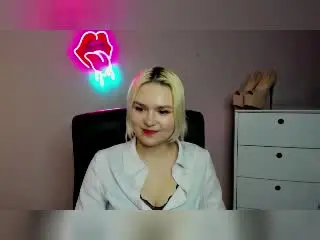 SweetLilyy  live sex cam