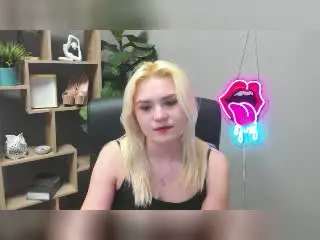 SweetLilyy  live sex cam