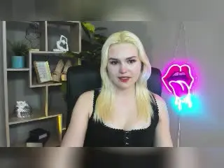 SweetLilyy  live sex cam