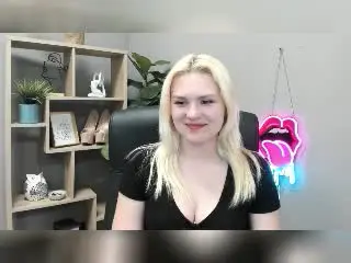 SweetLilyy  live sex cam