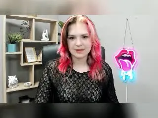 SweetLilyy  live sex cam