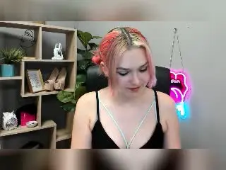 SweetLilyy  live sex cam