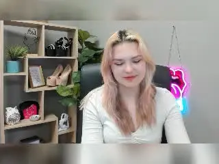 SweetLilyy  live sex cam