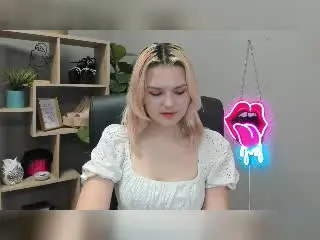 SweetLilyy  live sex cam