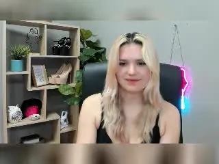 SweetLilyy  live sex cam