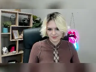SweetLilyy  live sex cam