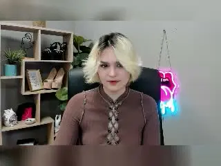 SweetLilyy  live sex cam
