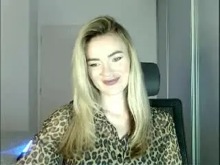 BrightBliss  live sex cam