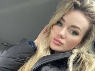 BrightBliss  live sex cam