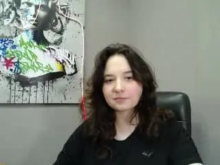 HonneyLi  live sex cam