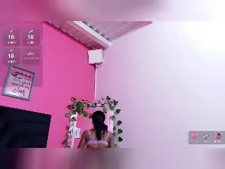 DonnaBella69  live sex cam