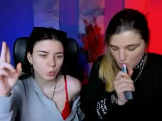 IngaFoxy  live sex cam