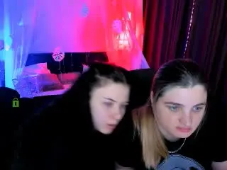 IngaFoxy  live sex cam