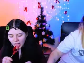 IngaFoxy  live sex cam