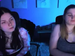 IngaFoxy  live sex cam