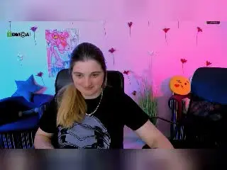 IngaFoxy  live sex cam