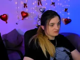 IngaFoxy  live sex cam