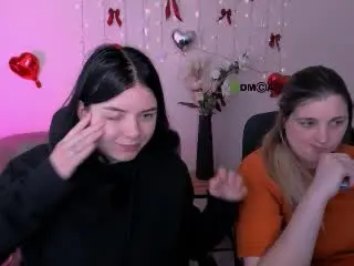 IngaFoxy  live sex cam