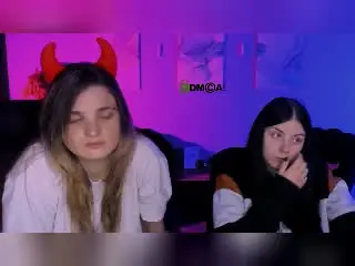 IngaFoxy  live sex cam