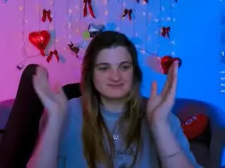 IngaFoxy  live sex cam