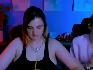 IngaFoxy  live sex cam