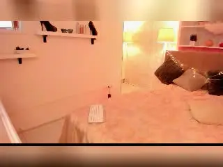 IsabelKiss  live sex cam