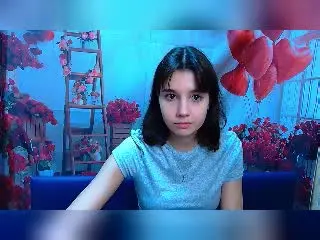 LettyCurly  live sex cam