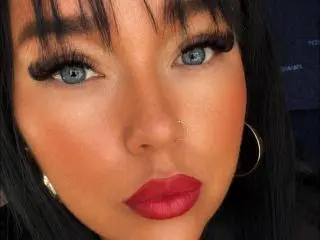 OxanaLaGourmande  live sex cam