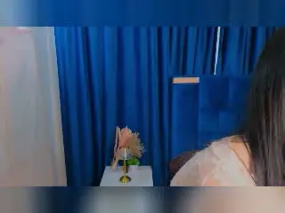 TamMellady  live sex cam