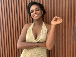TiaraAlamo  live sex cam