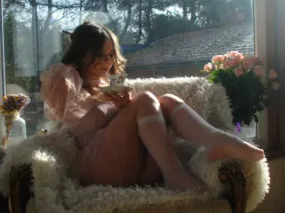 LanaLovely  live sex cam