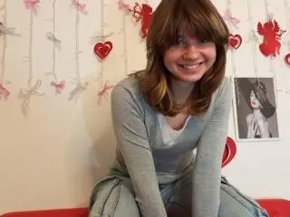 AnnaWestt  live sex cam