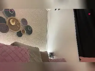 Coryna  live sex cam