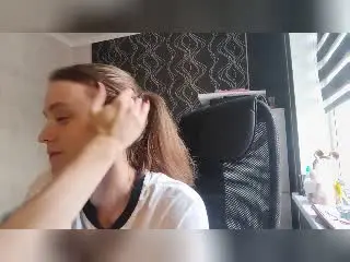 IvyNibler  live sex cam