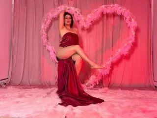 YessiSoto  live sex cam