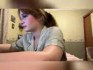 EloisBoeding  live sex cam