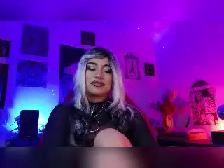 EvaMendex  live sex cam