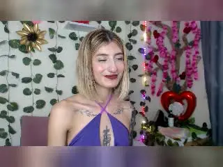 Kaiix  live sex cam