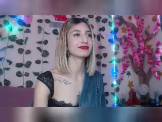Kaiix  live sex cam