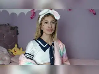 Kaiix  live sex cam