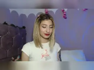 Kaiix  live sex cam