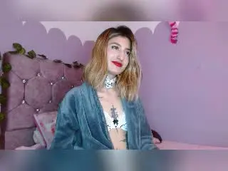 Kaiix  live sex cam