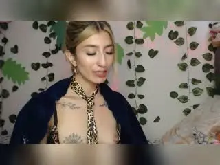 Kaiix  live sex cam