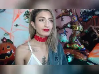 Kaiix  live sex cam