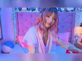 LaurenEvie69  live sex cam