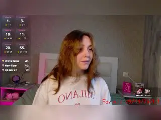 LunaXBaddie  live sex cam