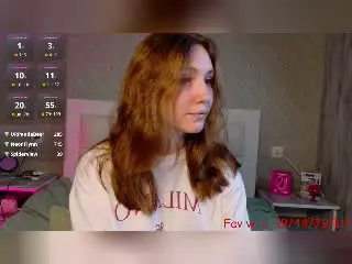 LunaXBaddie  live sex cam